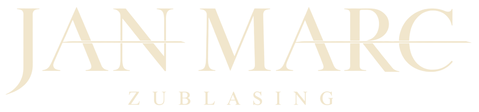 Jan Marc Zublasing